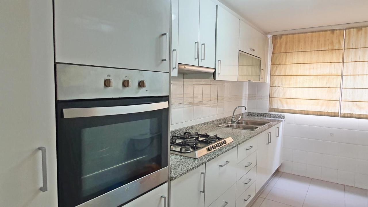 Appartement Cancun - Solo Alquiler Familias *