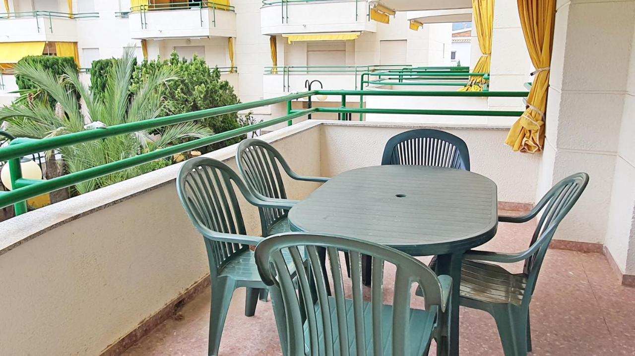 Cancun - Solo Alquiler Familias Appartement *