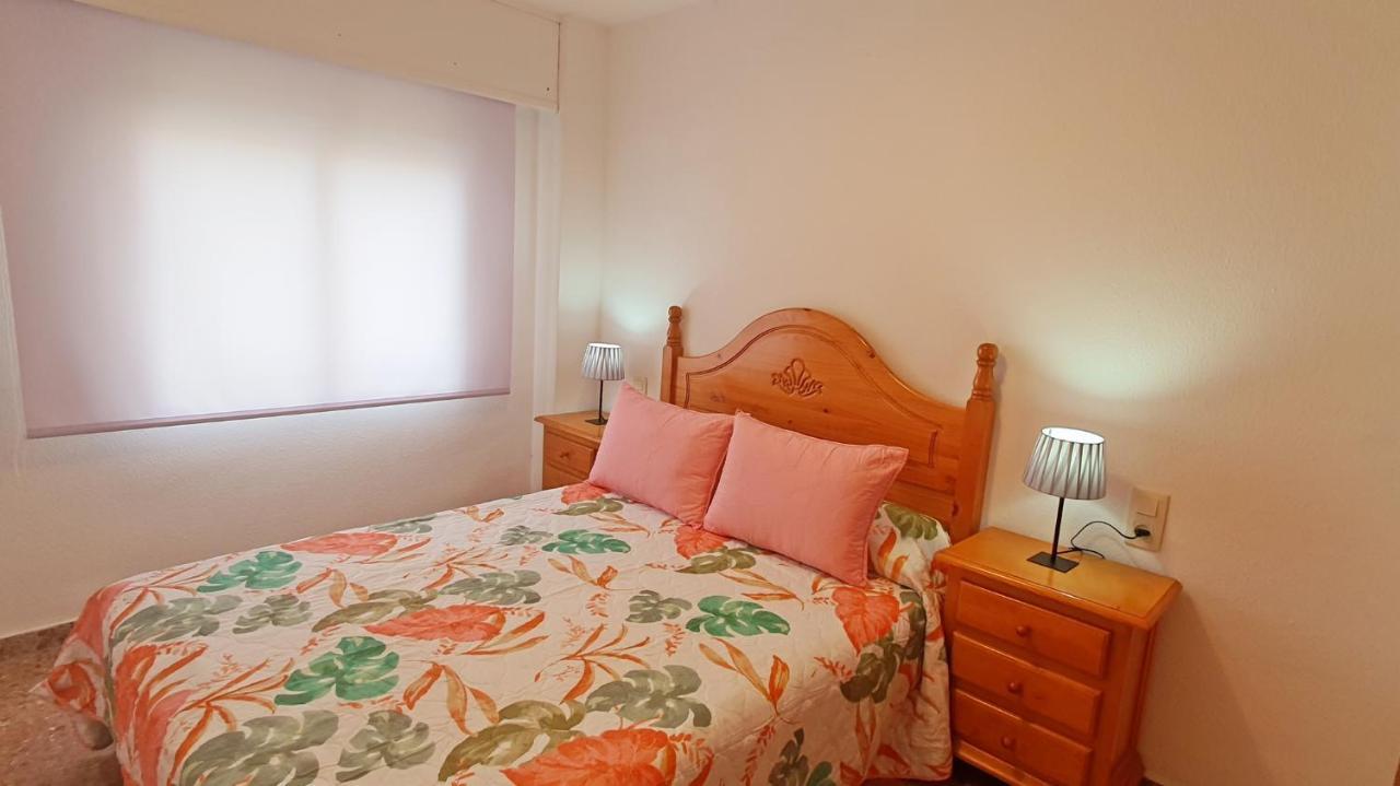 Appartement Cancun - Solo Alquiler Familias