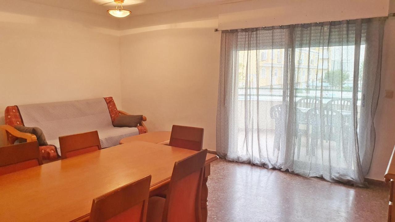 Cancun - Solo Alquiler Familias Appartement Playa de Gandia