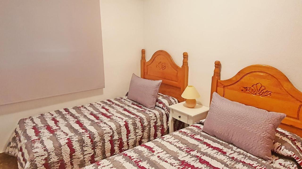 Cancun - Solo Alquiler Familias Appartement Playa de Gandia