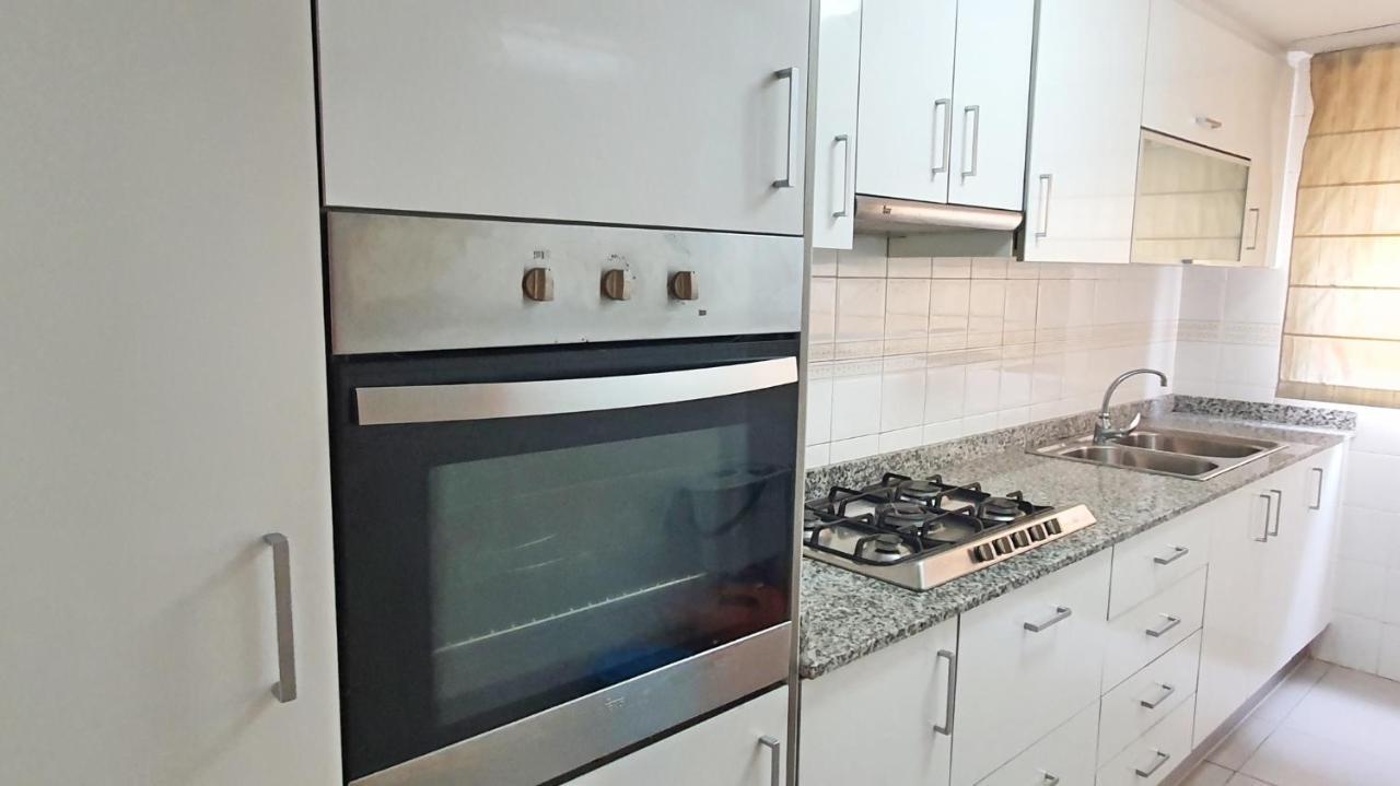Cancun - Solo Alquiler Familias Appartement