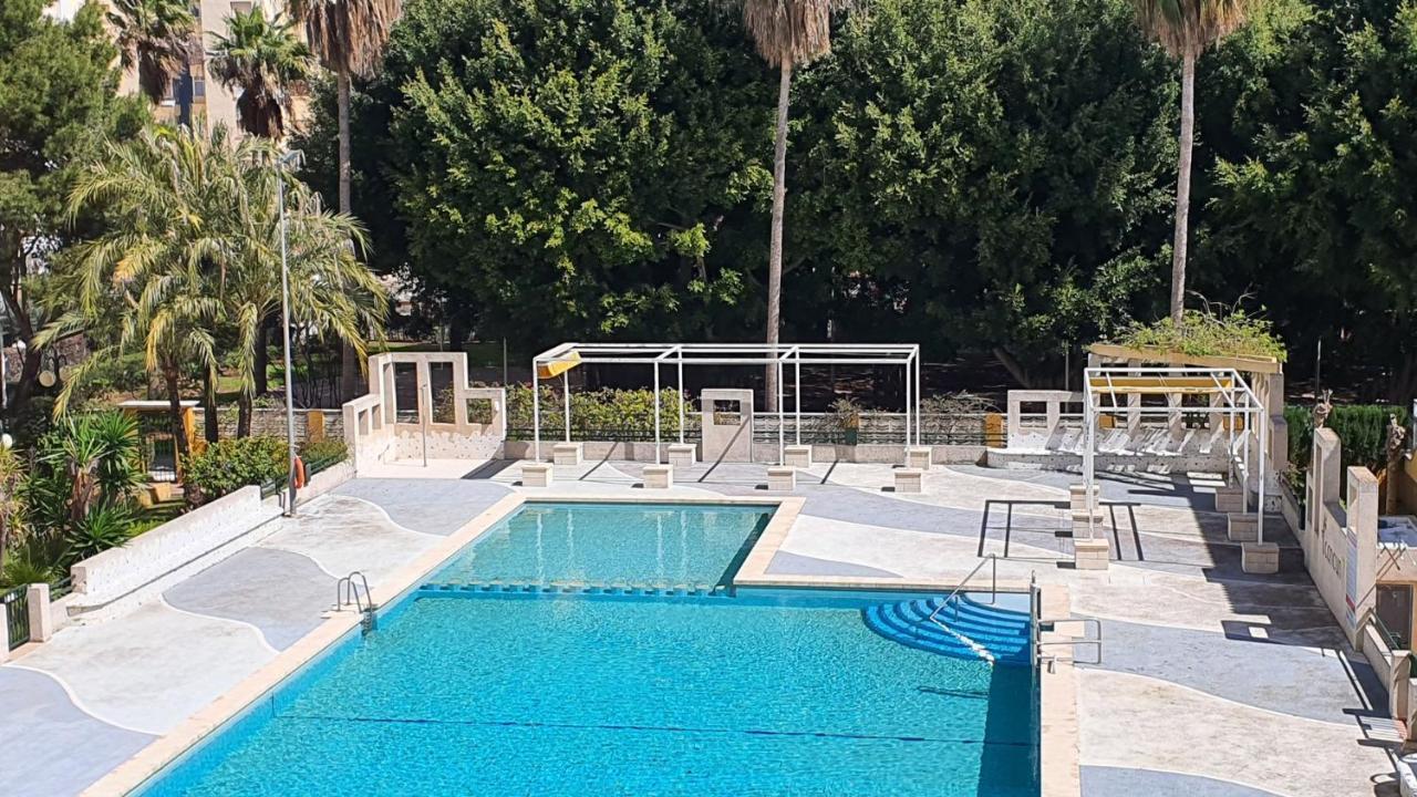 Cancun - Solo Alquiler Familias Appartement *