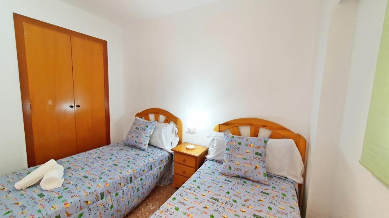 Cancun - Solo Alquiler Familias Apartment *