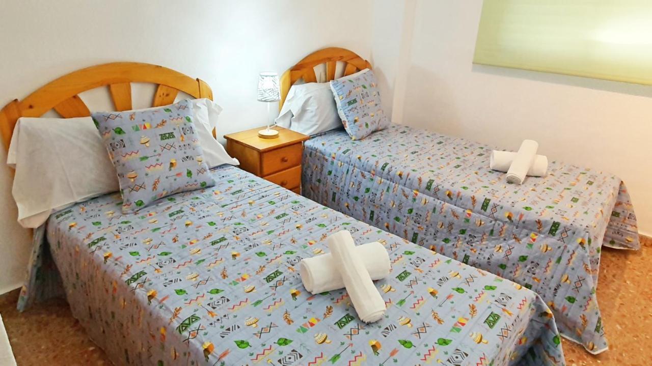 Cancun - Solo Alquiler Familias Apartment