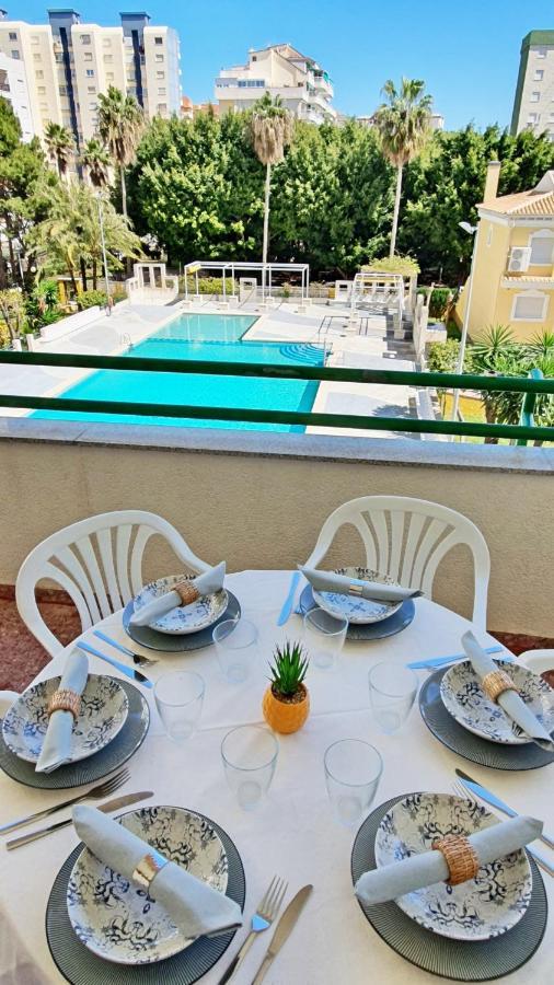 Apartment Cancun - Solo Alquiler Familias