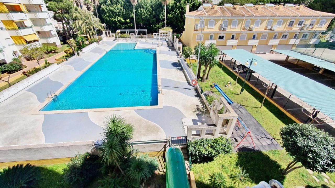 Appartement Cancun - Solo Alquiler Familias *