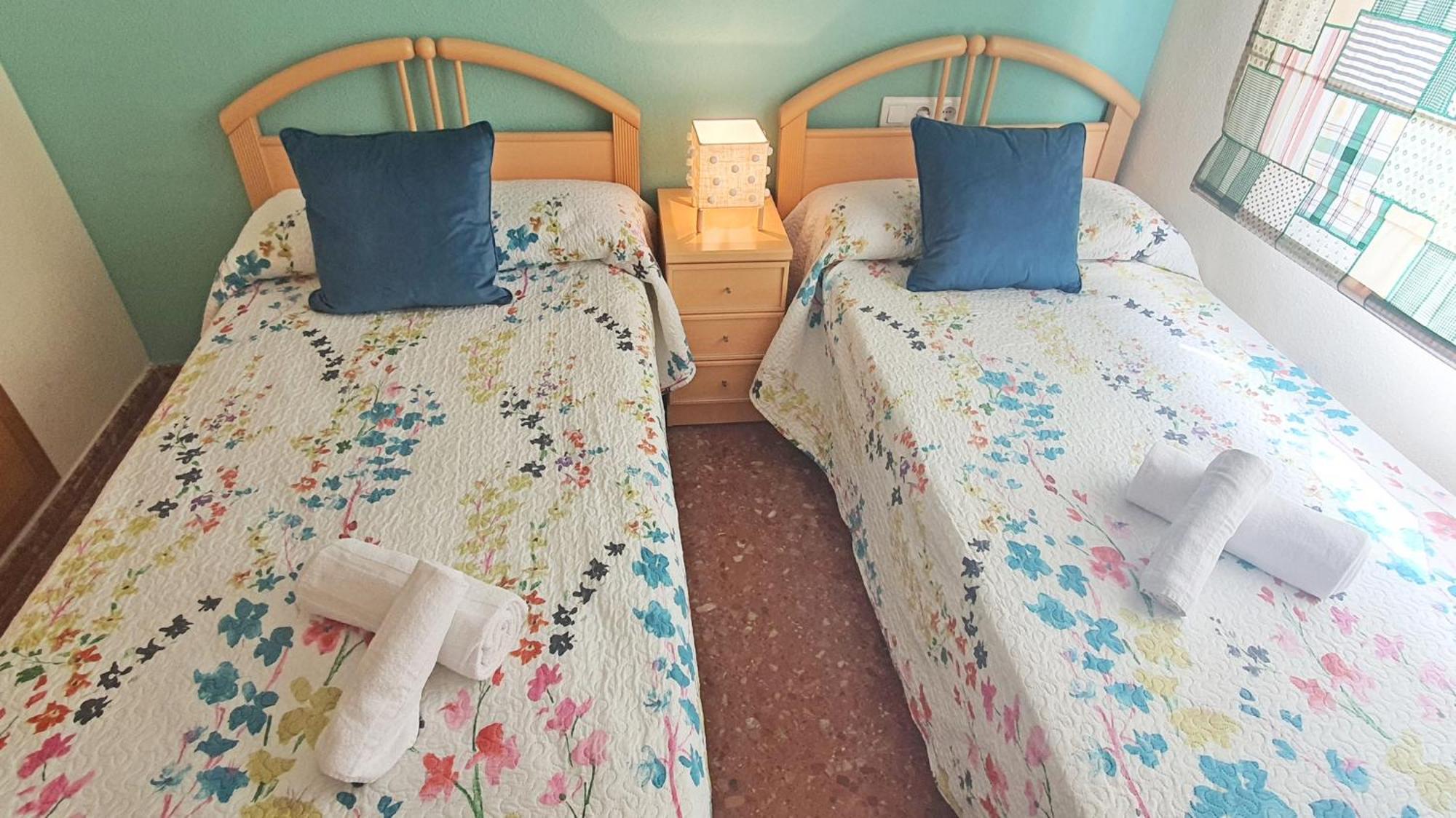 Cancun - Solo Alquiler Familias Appartement *