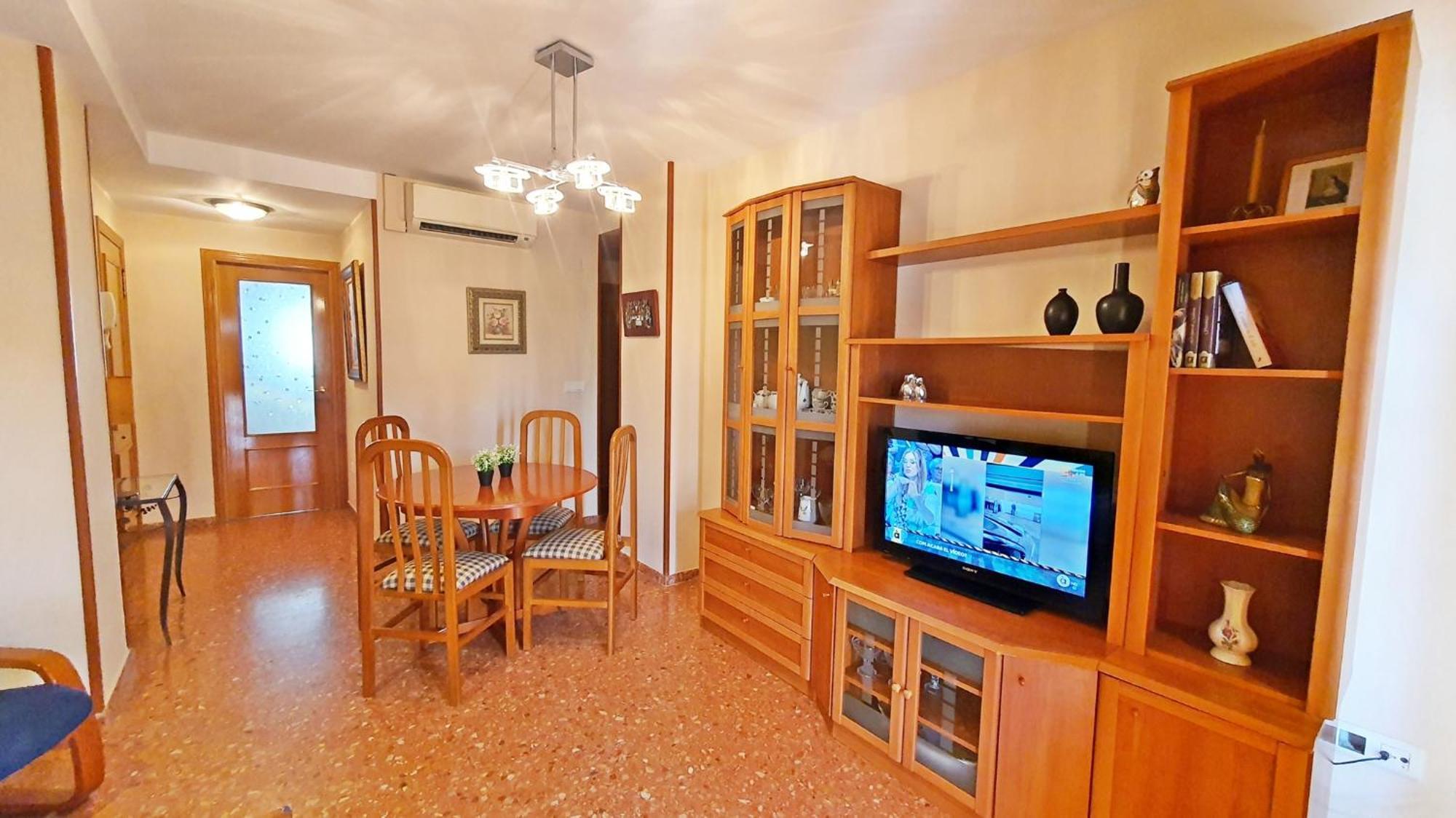 Apartment Cancun - Solo Alquiler Familias