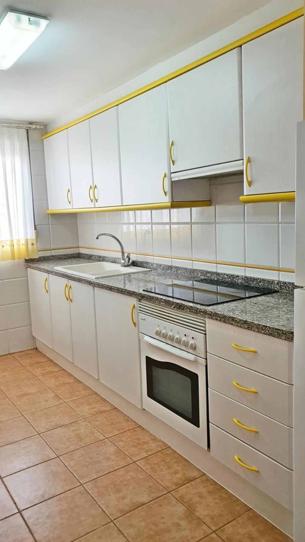 Appartement Cancun - Solo Alquiler Familias