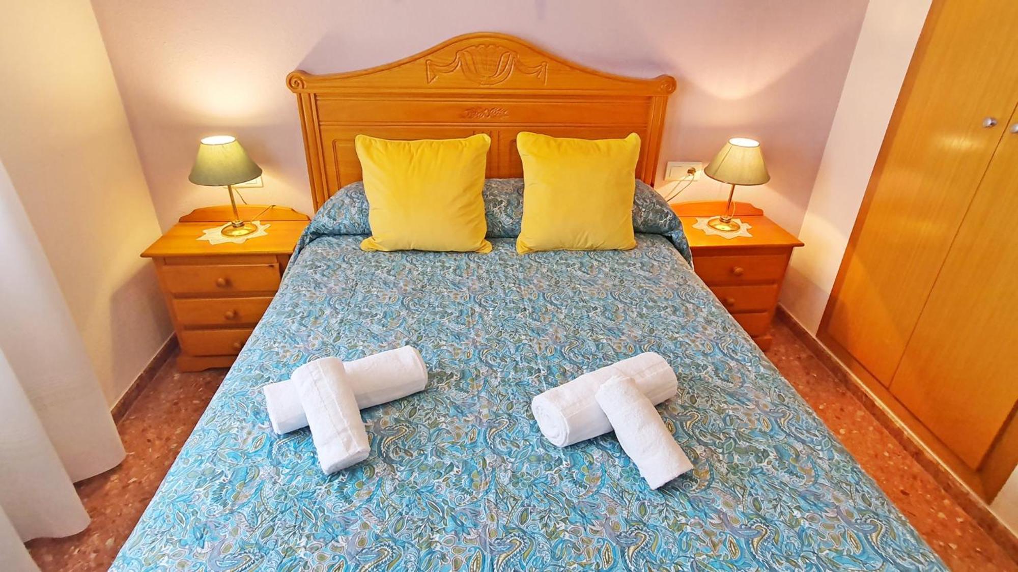 Appartement Cancun - Solo Alquiler Familias *