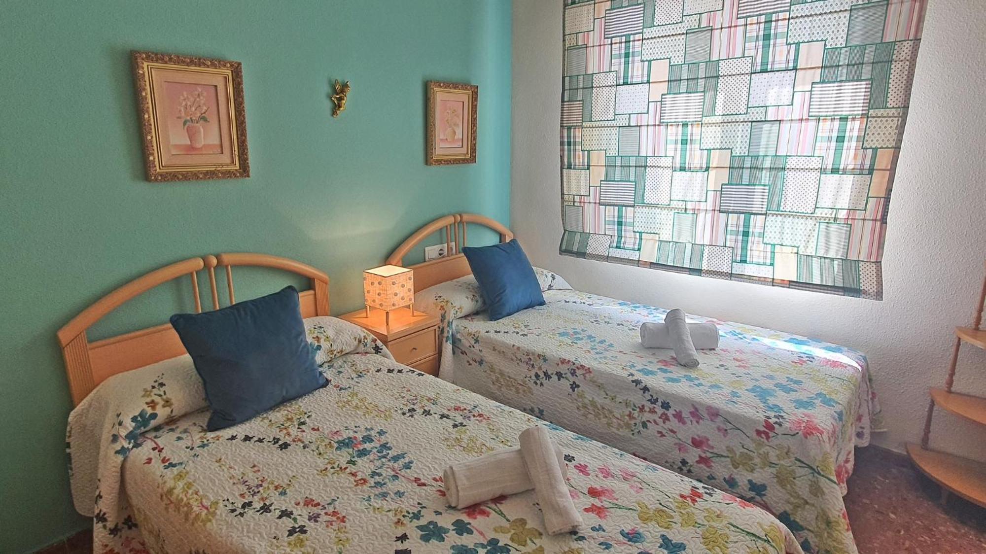 Cancun - Solo Alquiler Familias Appartement *