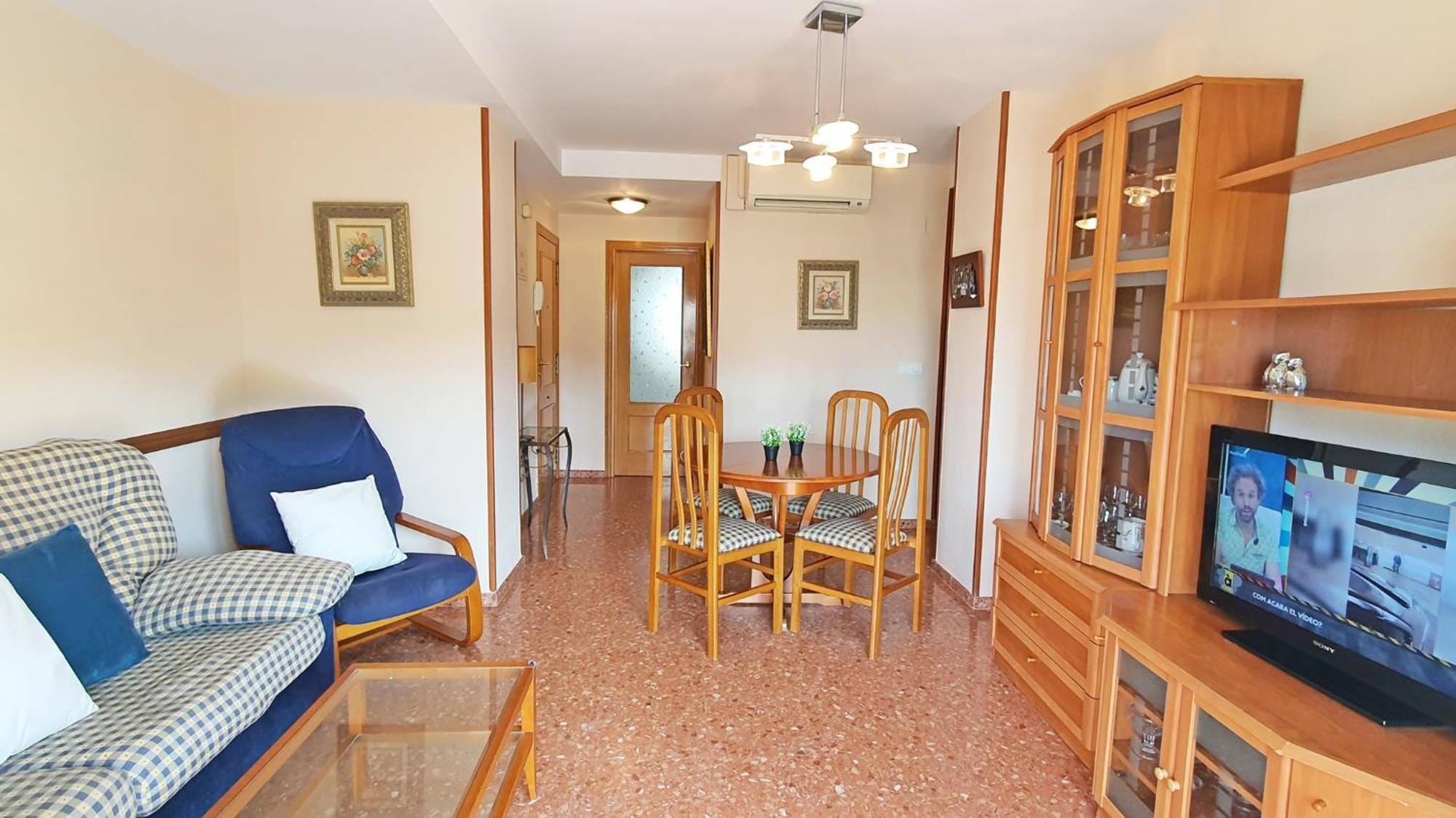 Apartment Cancun - Solo Alquiler Familias *