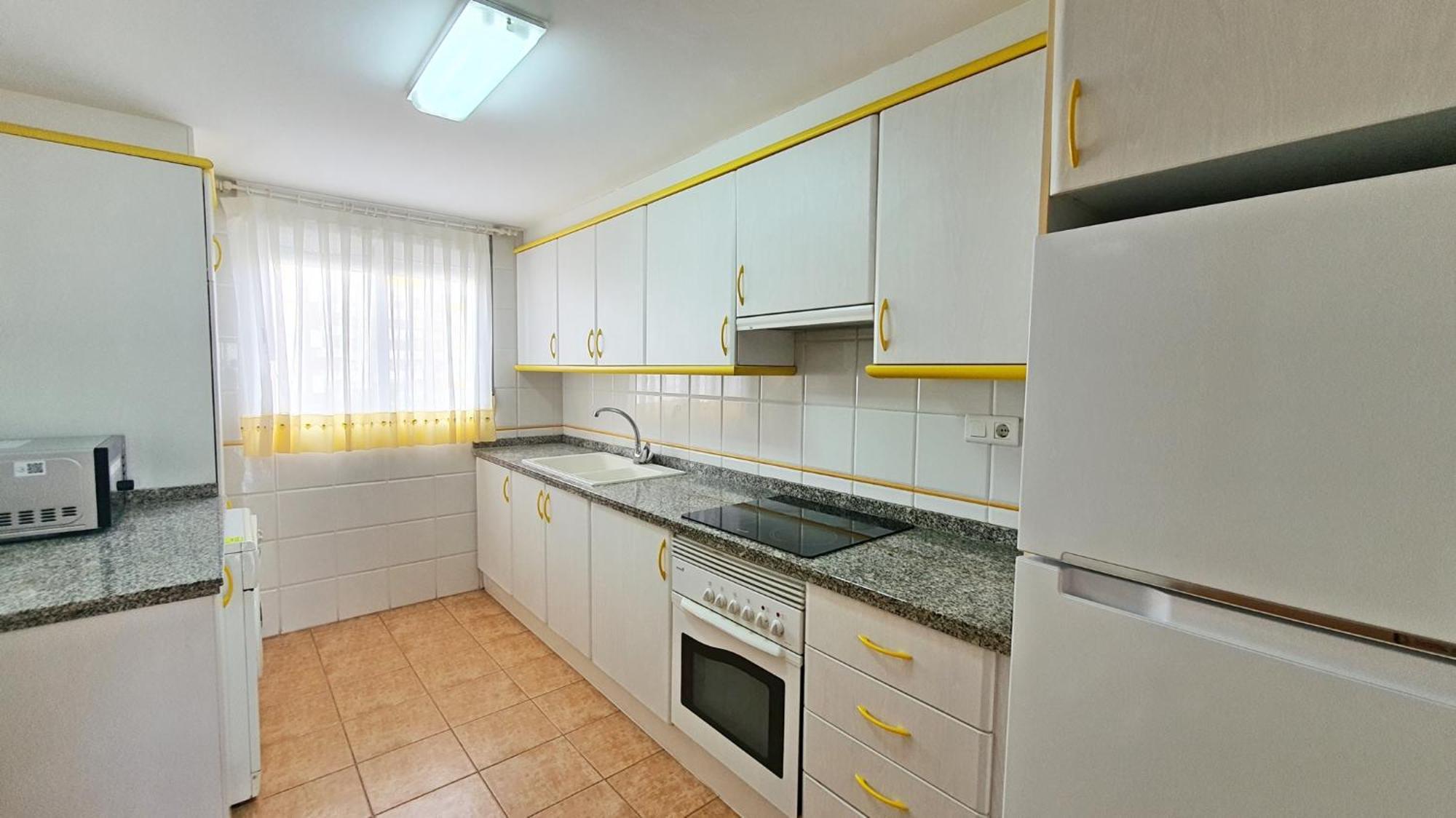 Cancun - Solo Alquiler Familias Appartement *