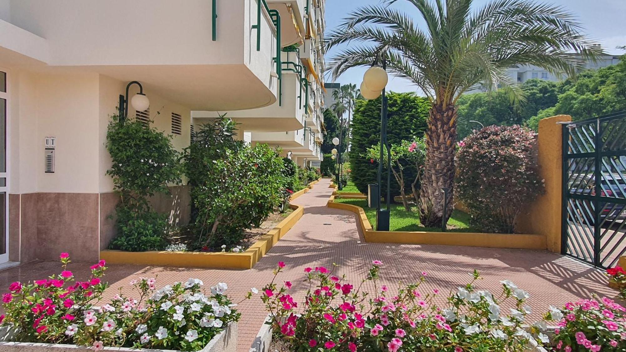 Cancun - Solo Alquiler Familias Apartment Playa de Gandia