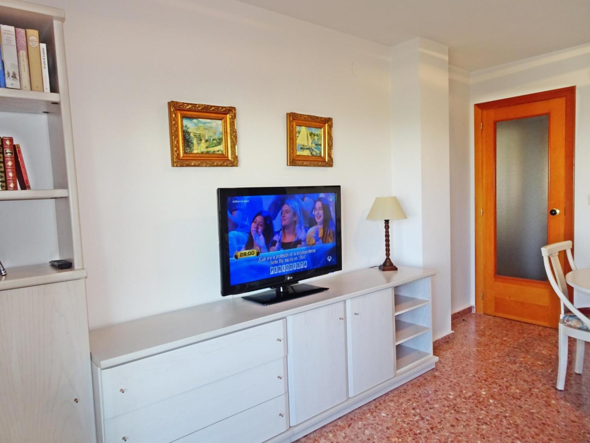 Cancun - Solo Alquiler Familias Appartement